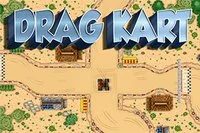 Kør karting så godt du kan