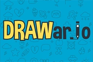 Teksten DRAWar