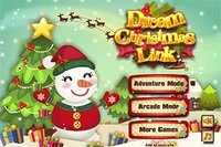 Match dig til en glædelig jul!