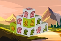Spil Dream Pet-spillet i 3D