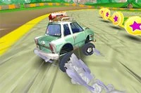 Drift Dudes er et multiplayer-racerspil, hvor du skal gøre dit bedste for at