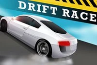 Endnu et fedt top-down racerløb, der får tiden til at flyve.