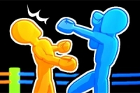 Drunken Boxing sjov fortsætter med spil nummer 2