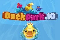 En and-e-racer! Kvæk Kvæk!