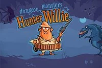 Hjælp Willie med at krydse den farlige dal