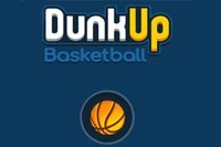 Dunk Up Basketball er et sjovt arkadespil, som alle vil nyde