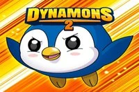 Fang alle de kæmpende skabninger i Dynamons 2!