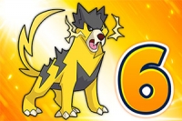 Start på et nyt Dynamons-eventyr i Dynamons 6!