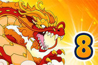 Nyd et nyt Dynamons-eventyr i Dynamons 8!