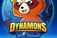 Rejs verden rundt og besejr og fang Dynamons!