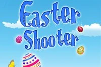 Easter Shooter er et klassisk HTML5-spil