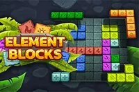 Kæmp mod elementerne i dette vanedannende puslespil!