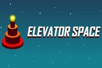 Byg din elevator hele vejen til månen!