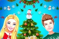 Velkommen til Ellie og Bens juleforberedelse