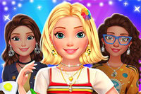 Ellie & Friends Art Bloom Aesthetic is all about exploring creativity through