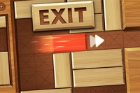 Exit er et sjovt puslespil, hurtigt og nemt at spille, men også udfordrende