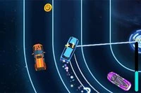 Ekstrem Fart, Passion Drift!