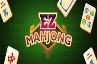 Matcher mahjong-brikkerne for at fuldføre sættet