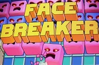 Face Breaker er et sjovt puslespil, hvor du er en paddle