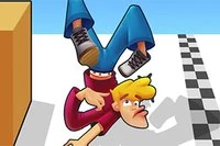 Fail Run Online er et fortryllende afslappet spil