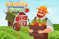 Velkommen til Family Farm!