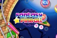 Fantasy Star Pinball 3D er et fantastisk arcade-flipperspil med et fantasitema