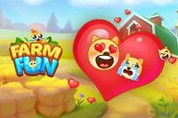 Farm Fun er et spændende og vanedannende puslespil.