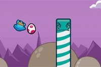 Fart, Pixelkaiju, Fart