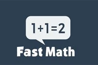 Udfordr dine matematiske færdigheder til det yderste, enkelt men udfordrende