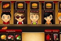 Hurtigt, lækkert og uimodståeligt—ikke underligt, at fastfood tjener kassen!