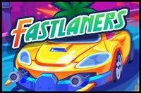 Det bedste actionspil er Fastlaners!