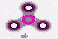 Spin, saml mønter, og køb nye fidget spinnere
