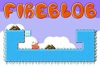 Tænd bålet med din Blob