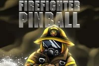 Kæmp mod ilden i dette pinball-spil
