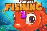 Med Fishing Online 2 er du klar til at teste dine færdigheder med sjove