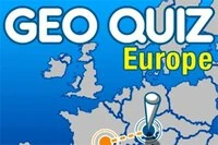 Hvordan er din viden om Europas geografi?
