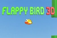 Flappy i 3D!