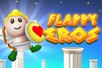 Vift med de små vinger af Eros og prøv at redde Valentinsdag!