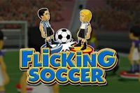 Fantastisk og realistisk bordfodboldspil