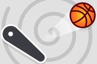 Det sværeste basketballspil!