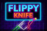 Flip fantastiske knive, kast økser og sving legendariske sværd!
