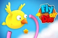 Flyv for dit liv!