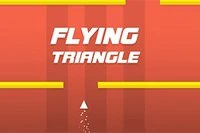 Fly mellem forhindringer med stigende fart!