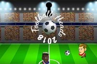 Nyt Football Heads-spil i HTML5