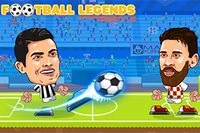 Gør dig klar til endnu en spændende fodboldkonkurrence i spillet Football