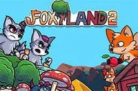 Klar til et spændende platform-eventyr med Foxy