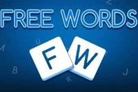 Free Words er et HTML5 ordspil