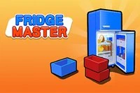 Få din mastergrad i pladsstyring med Fridge Master