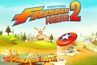 Velkommen tilbage til Frisbee® Forever!