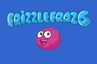 Frizzle vender tilbage i et undervandseventyr